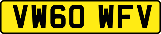 VW60WFV