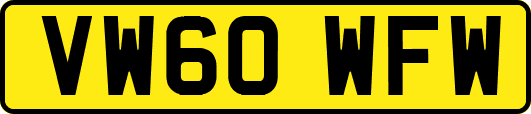 VW60WFW