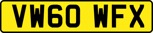 VW60WFX
