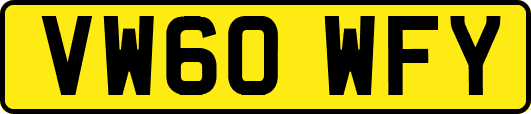 VW60WFY