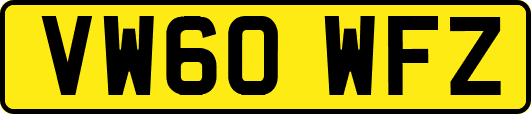 VW60WFZ