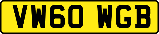 VW60WGB