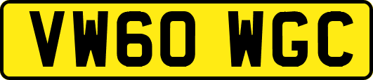 VW60WGC