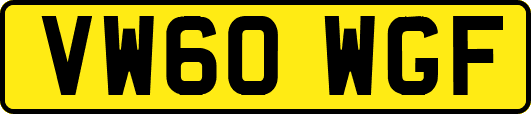 VW60WGF
