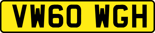 VW60WGH