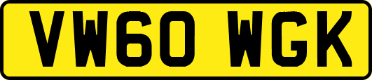 VW60WGK