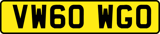 VW60WGO