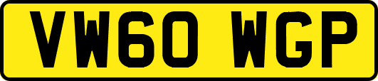 VW60WGP