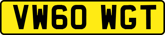 VW60WGT