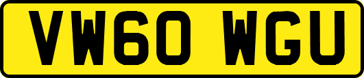 VW60WGU