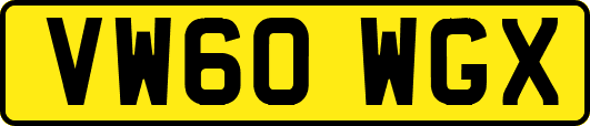 VW60WGX