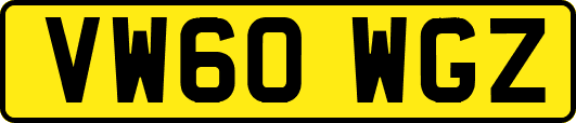 VW60WGZ