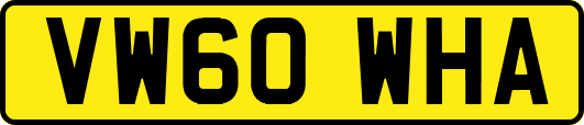 VW60WHA