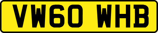 VW60WHB