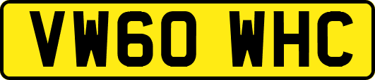 VW60WHC