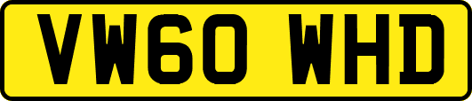 VW60WHD