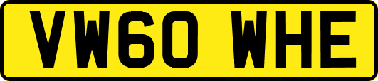 VW60WHE