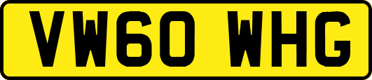 VW60WHG