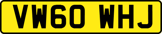 VW60WHJ
