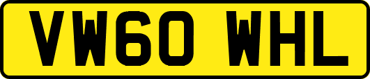 VW60WHL