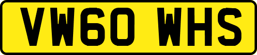 VW60WHS