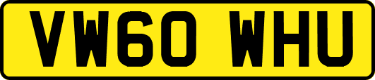 VW60WHU