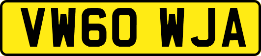 VW60WJA