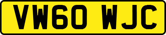 VW60WJC