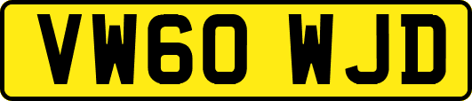 VW60WJD