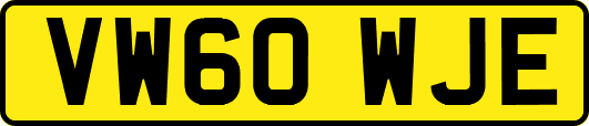 VW60WJE
