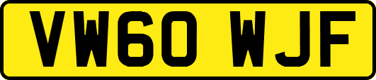 VW60WJF