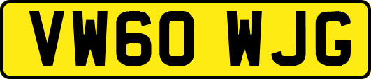 VW60WJG