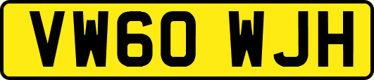 VW60WJH