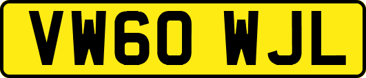 VW60WJL