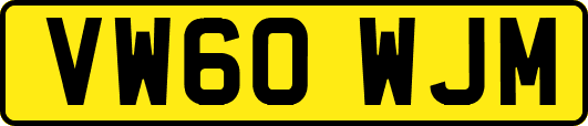 VW60WJM