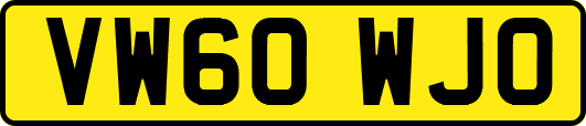 VW60WJO