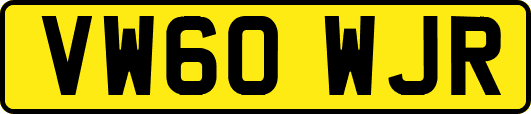 VW60WJR