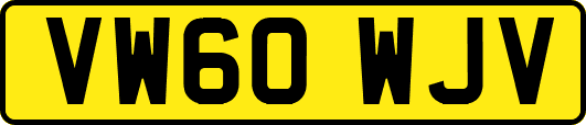 VW60WJV