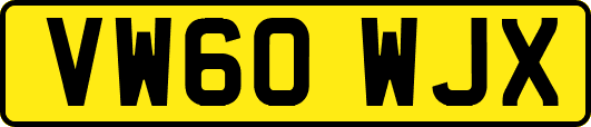 VW60WJX