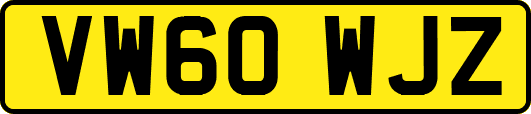 VW60WJZ