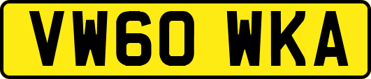 VW60WKA