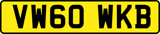 VW60WKB