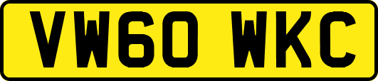 VW60WKC