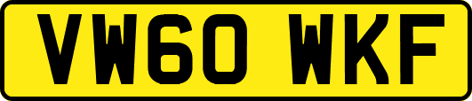VW60WKF