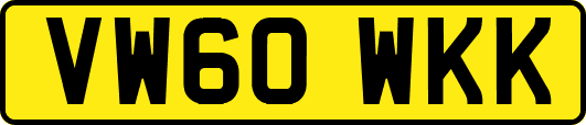 VW60WKK