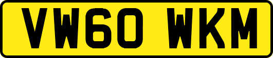 VW60WKM
