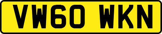 VW60WKN
