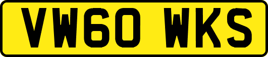 VW60WKS