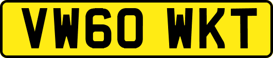 VW60WKT