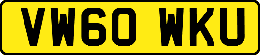 VW60WKU